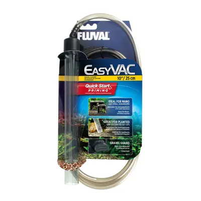 Odkalovač Fluval EasyVac mini