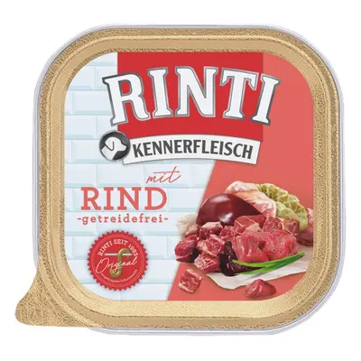 Vanička Rinti Kennerfleisch hovězí 300g