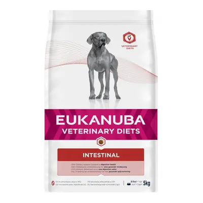 Eukanuba VD Intestinal Formula Dog 5kg