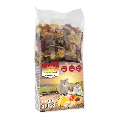 Pochoutka Nature Land Botanical ovocný salát 200g