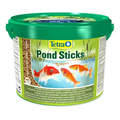 TETRA Pond Sticks 10l