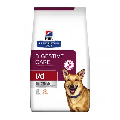 Hill's Prescription Diet i/d Canine 4kg