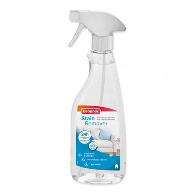 Odstraňovač skvrn Beaphar Stain Remover 500 ml