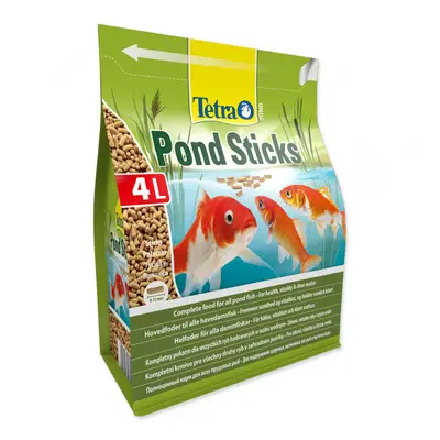 TETRA Pond Sticks 4l