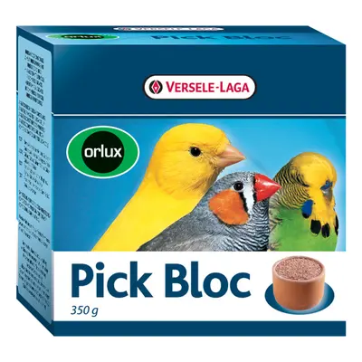 Minerální blok Pick Bloc v misce 350g