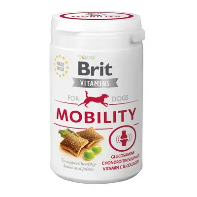 Brit Vitamins Mobility 150g