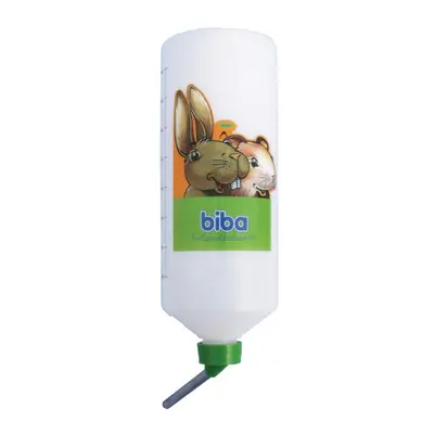 Napáječka SAVIC Biba plastová 1000ml