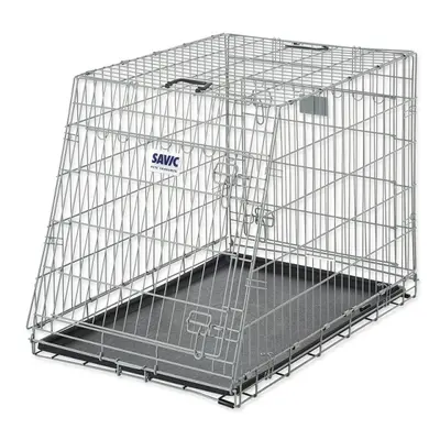 Klec SAVIC Dog Residence mobil 76 x 53 x 61 cm