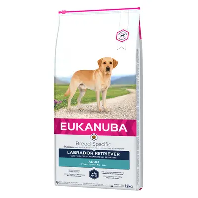 Eukanuba Labrador Retriever 12kg