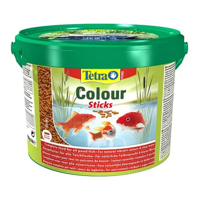 Tetra Pond Colour Sticks 10l