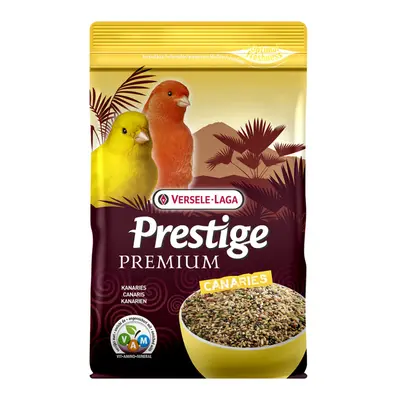 Krmivo Premium Prestige pro kanáry 800g