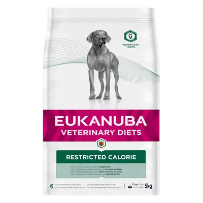 Eukanuba VD Restricted Calorie Form Dog 5kg