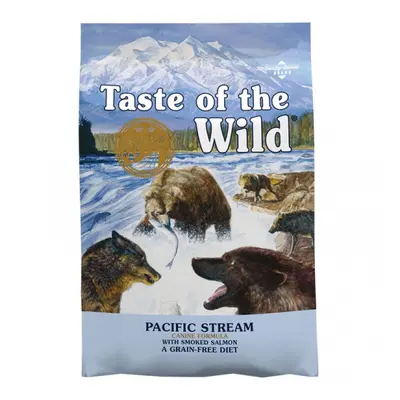 Taste of the Wild Pacific Stream Canine 12,2kg