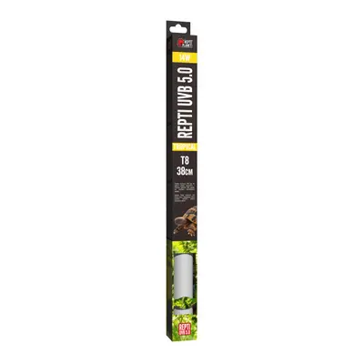 Repti Planet zářivka Fluorescent UVB 5.0 38cm 14W