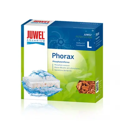 Náplň Phorax Bioflow 6.0/Standard