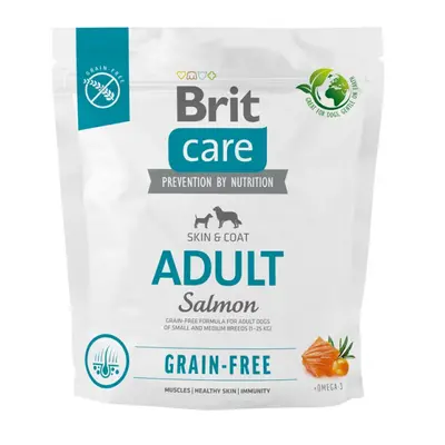 Brit Care Dog Grain-free Adult 1kg