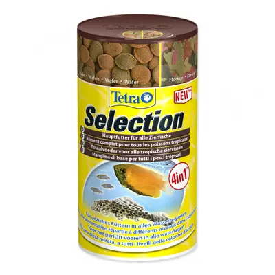 Tetra Selection 100ml