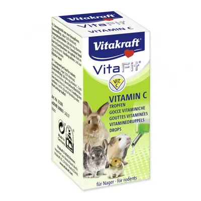 VITAKRAFT Vitamin C 10ml