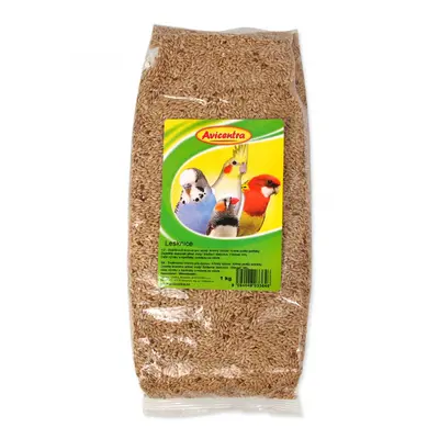 Lesknice AVICENTRA 1kg