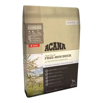 Acana Singles Free-Run Duck 11,4 kg