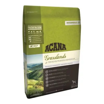 Acana Regionals Grasslands 11,4kg