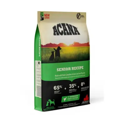 Acana Senior Recipe 11,4kg