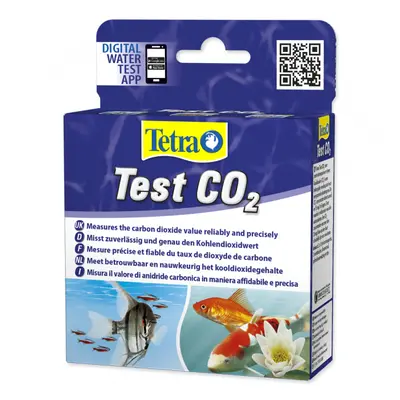 TETRA Test CO2 10ml