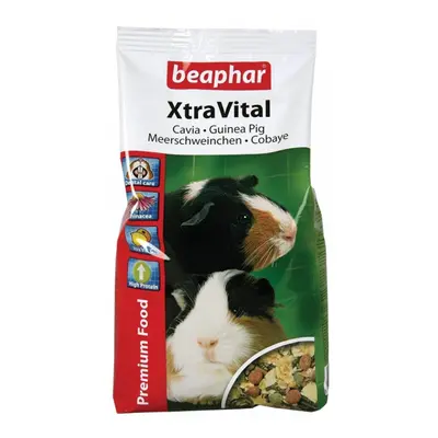 Krmivo Beaphar XtraVital morče 2,5 kg