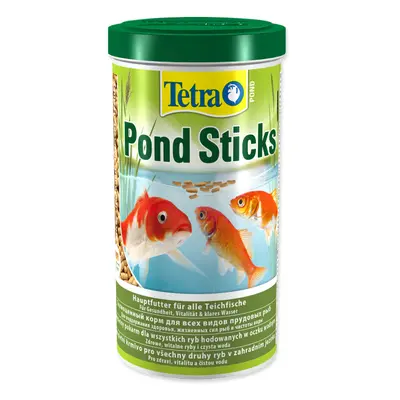 TETRA Pond Sticks 1l