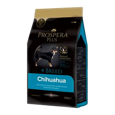 Prospera Plus Chihuahua 500g