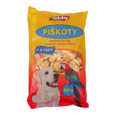 Piškoty 250g