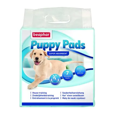 Hygienická podložka Beaphar Puppy Pads 7 ks