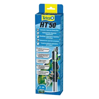 Topítko TETRA HT 50 50W