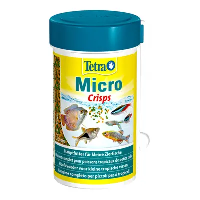 Tetra Micro Crisps 100ml