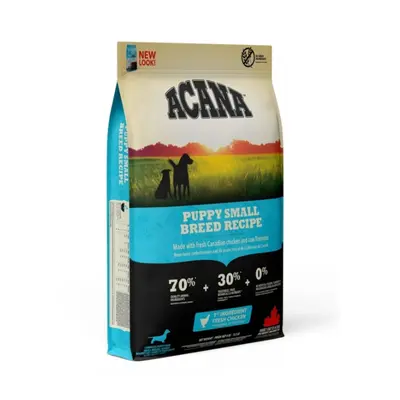 Acana Puppy Small Breed Recipe 6kg