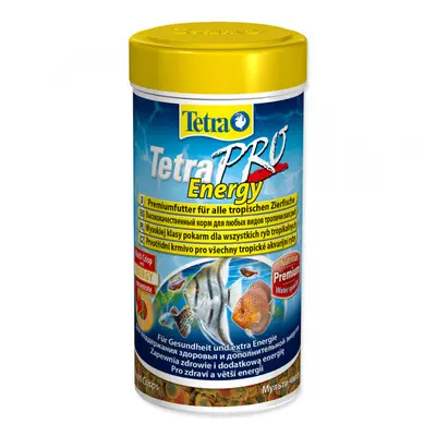 TETRA Pro Energy 250ml