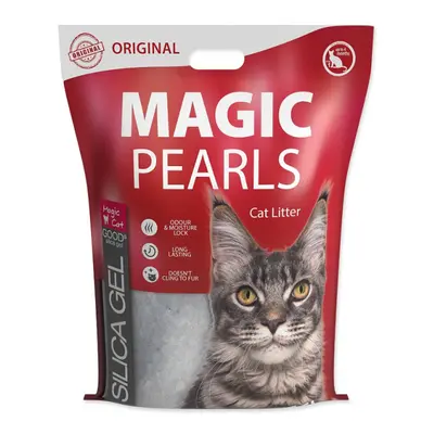 Kočkolit Magic Pearls Original 16l