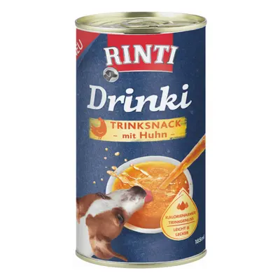 Drink RINTI kuřecí 185ml