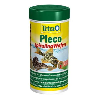 TETRA Pleco AlgaeWafers 250ml