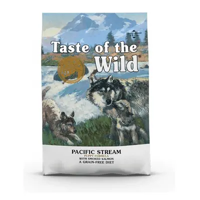 Taste of the Wild Pacific Stream Puppy 2kg