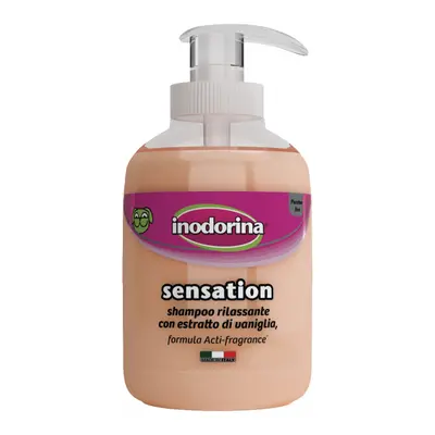 Šampon Inodorina Sensation relaxační 300ml