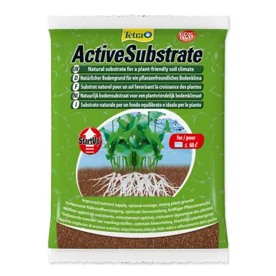 TETRA Active Substrate 6kg