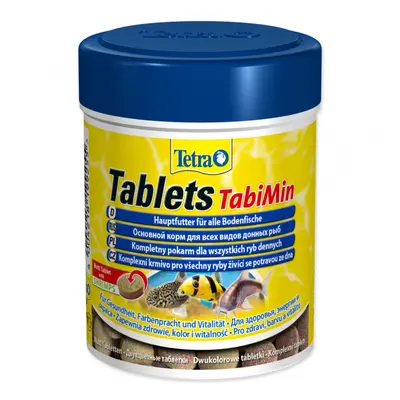 TETRA Tablets Tabi Min 275tablet