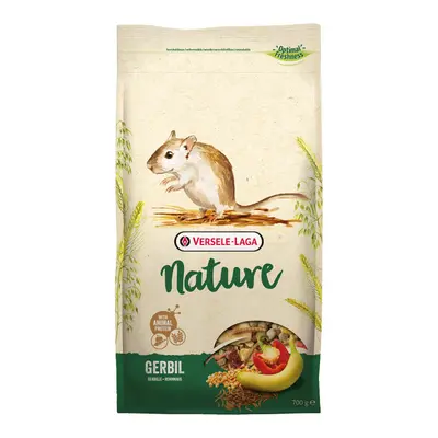 Krmivo Nature Gerbil pro pískomily 700g