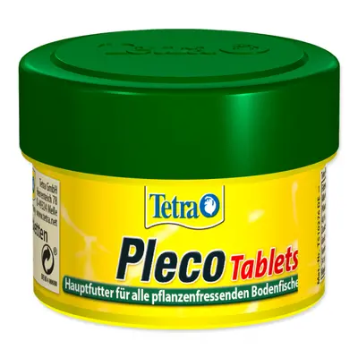 TETRA Pleco Tablets 58tablet