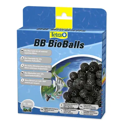 Náplň Bio Balls TETRA Tec EX 400, 600, 700, 1200, 2400