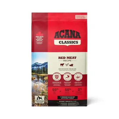 Acana Classics Red Meat 9,7kg