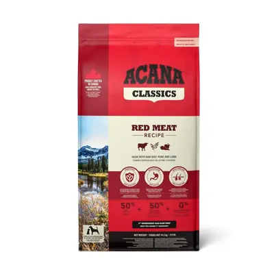 Acana Classics Red Meat 14,5kg