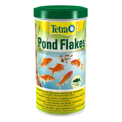 TETRA Pond Flakes 1l