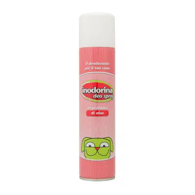 Deodorant Inodorina Baby Powder 300ml